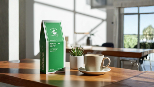 Fresh Coffee vs. Store-Bought Coffee: Which Taste Better?