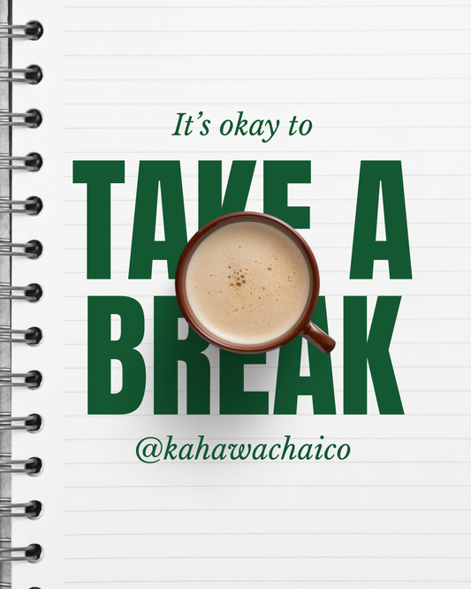 The Kahawa Chai Brand Story!