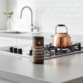 Instant Mushroom Coffee