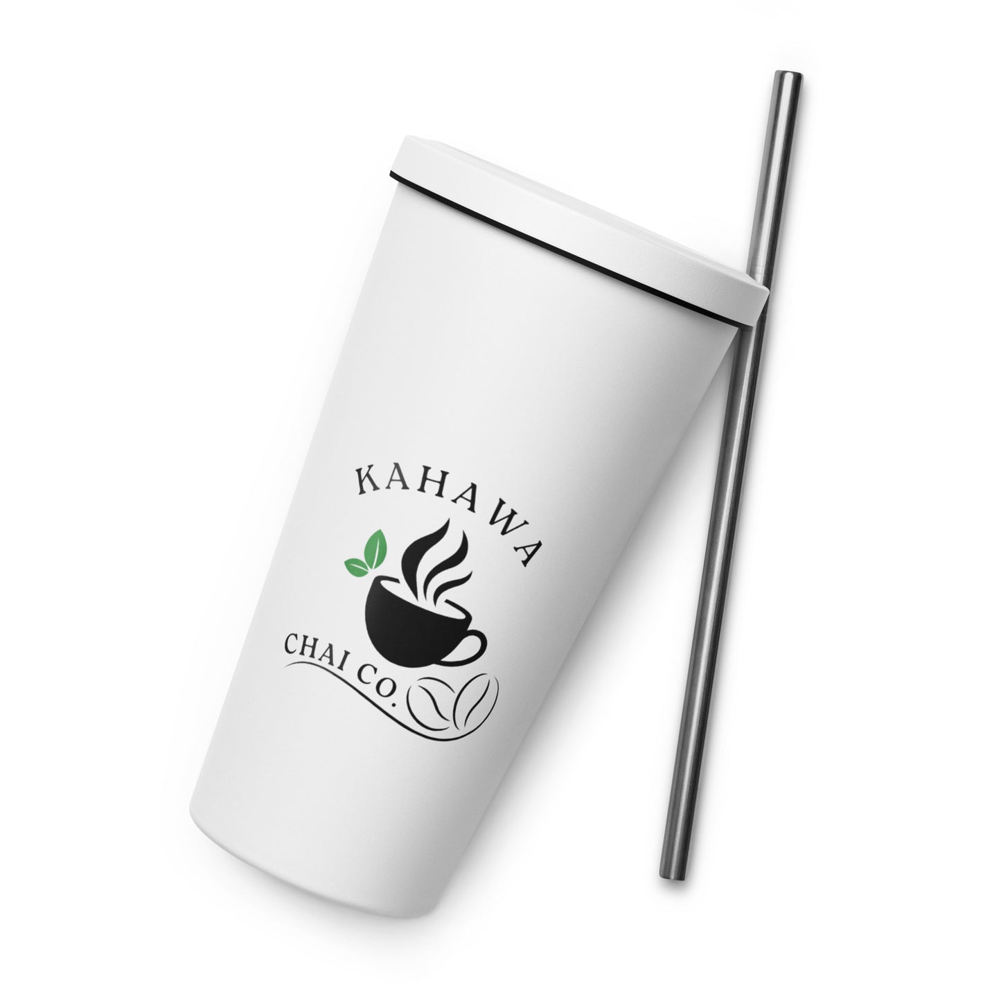Stainless Steel Tumbler