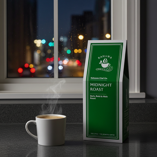 Midnight Roast
